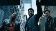 The Boys | Image via Prime Video